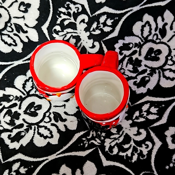 Penguin mug set nwot - Picture 3 of 3